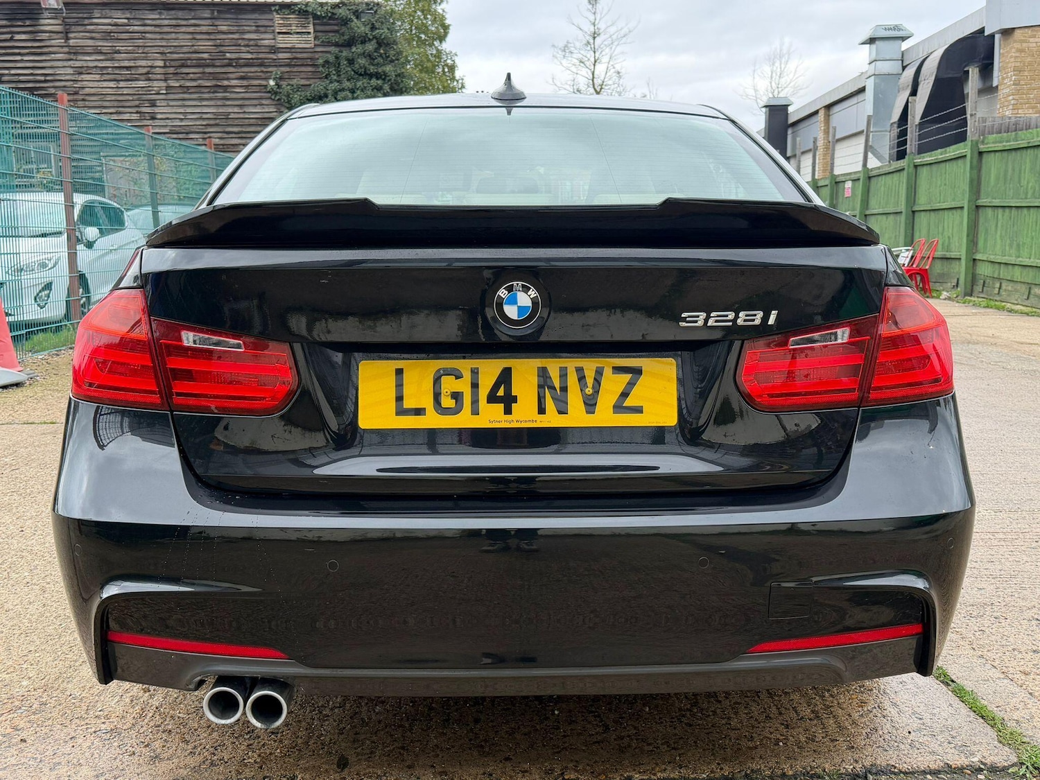 Used BMW 3 Series 2014 for sale - 77559647: Photo 6