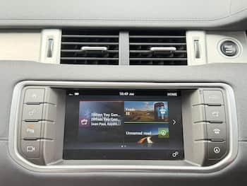 Used Land Rover Range Rover Evoque 2017 for sale - 79645703: Photo