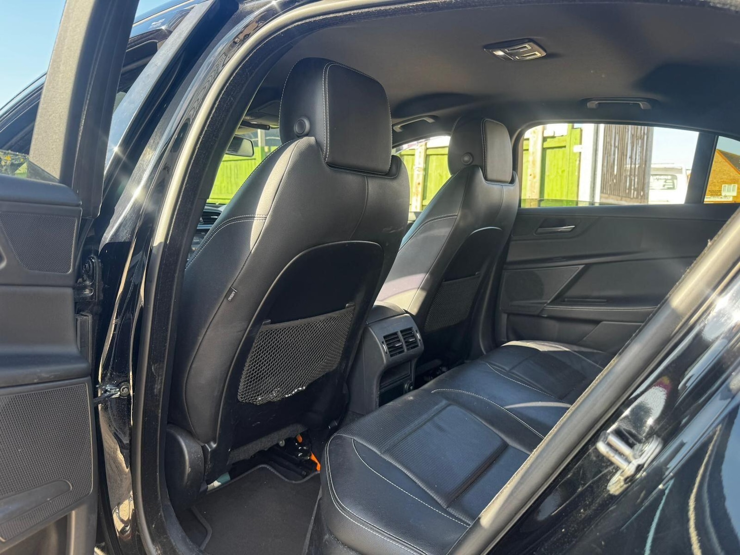 Vehicle 20
