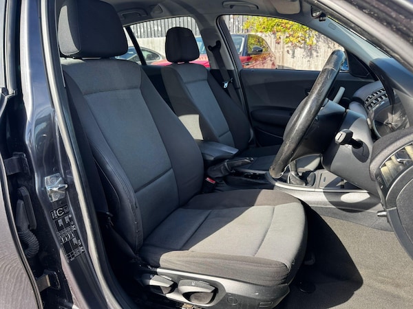 Used BMW 1 Series 2007 for sale - 75646909: Photo 10