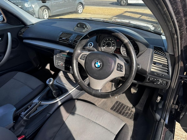 Used BMW 1 Series 2007 for sale - 75646909: Photo 11