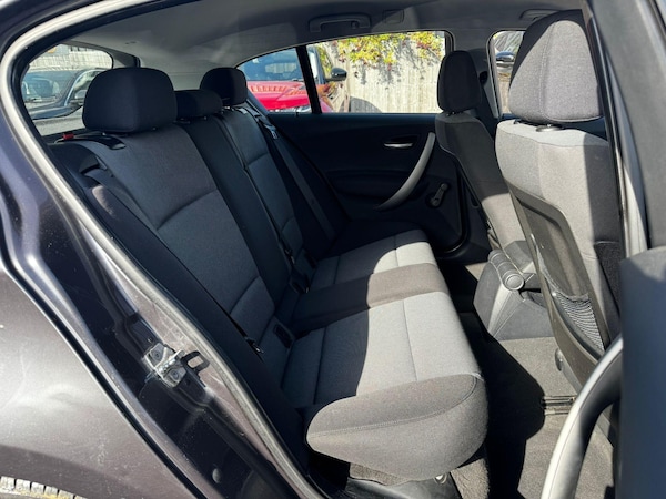 Used BMW 1 Series 2007 for sale - 75646909: Photo 12
