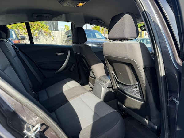 Used BMW 1 Series 2007 for sale - 75646909: Photo 13