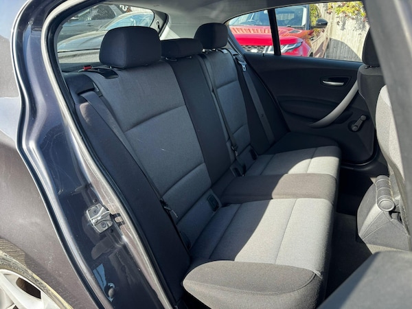 Used BMW 1 Series 2007 for sale - 75646909: Photo 14