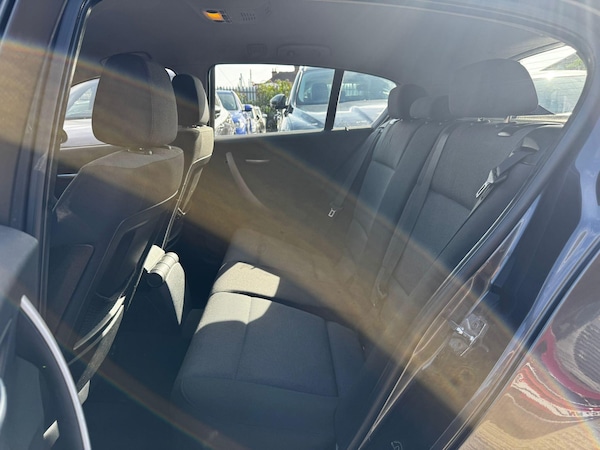 Used BMW 1 Series 2007 for sale - 75646909: Photo 15