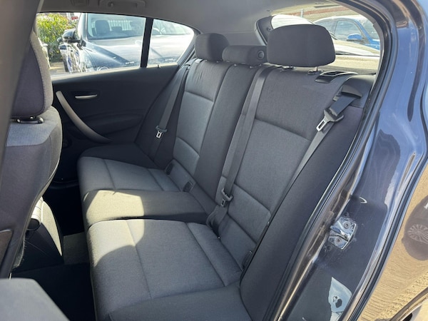 Used BMW 1 Series 2007 for sale - 75646909: Photo 16