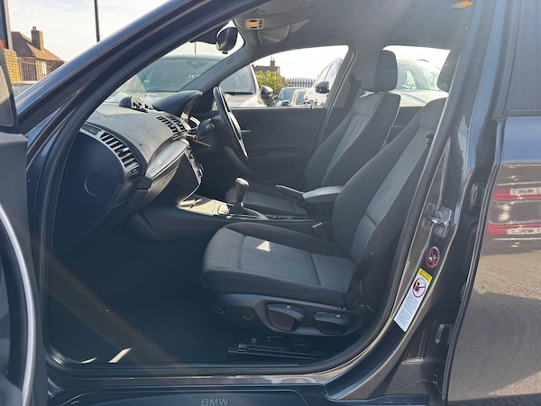 Used BMW 1 Series 2007 for sale - 75646909: Photo 18