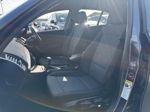 Used BMW 1 Series 2007 for sale - 75646909: Photo 19