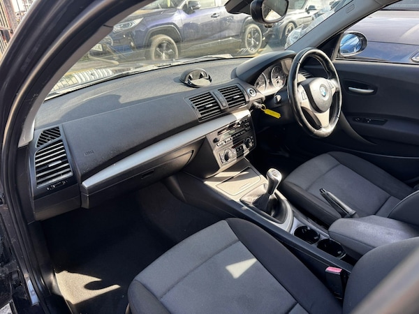 Used BMW 1 Series 2007 for sale - 75646909: Photo 20