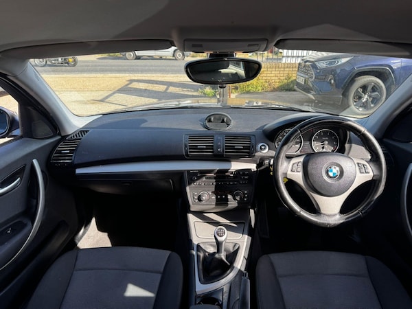 Used BMW 1 Series 2007 for sale - 75646909: Photo 21