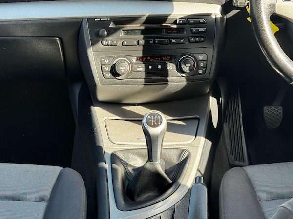 Used BMW 1 Series 2007 for sale - 75646909: Photo 23