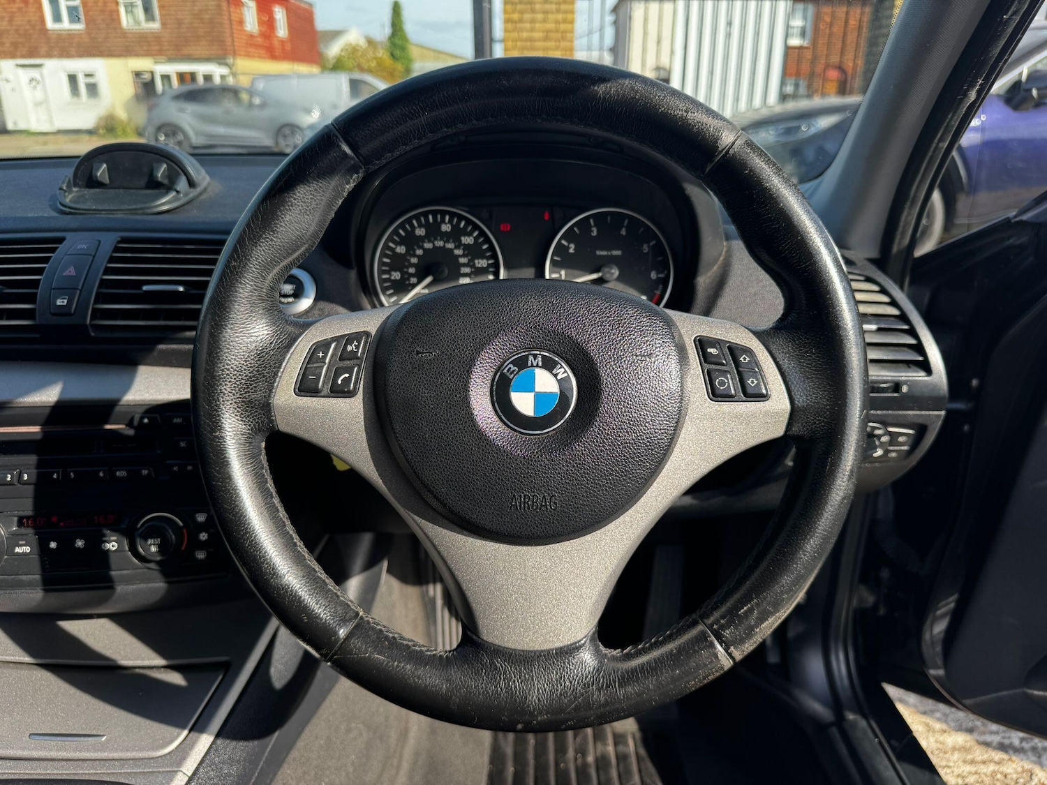 Vehicle 24