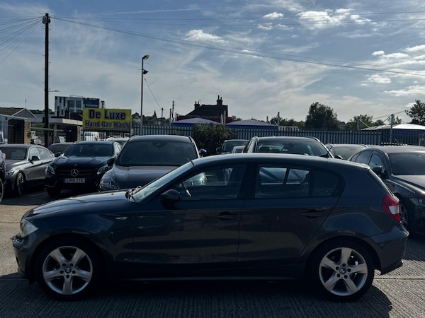 Used BMW 1 Series 2007 for sale - 75646909: Photo 6