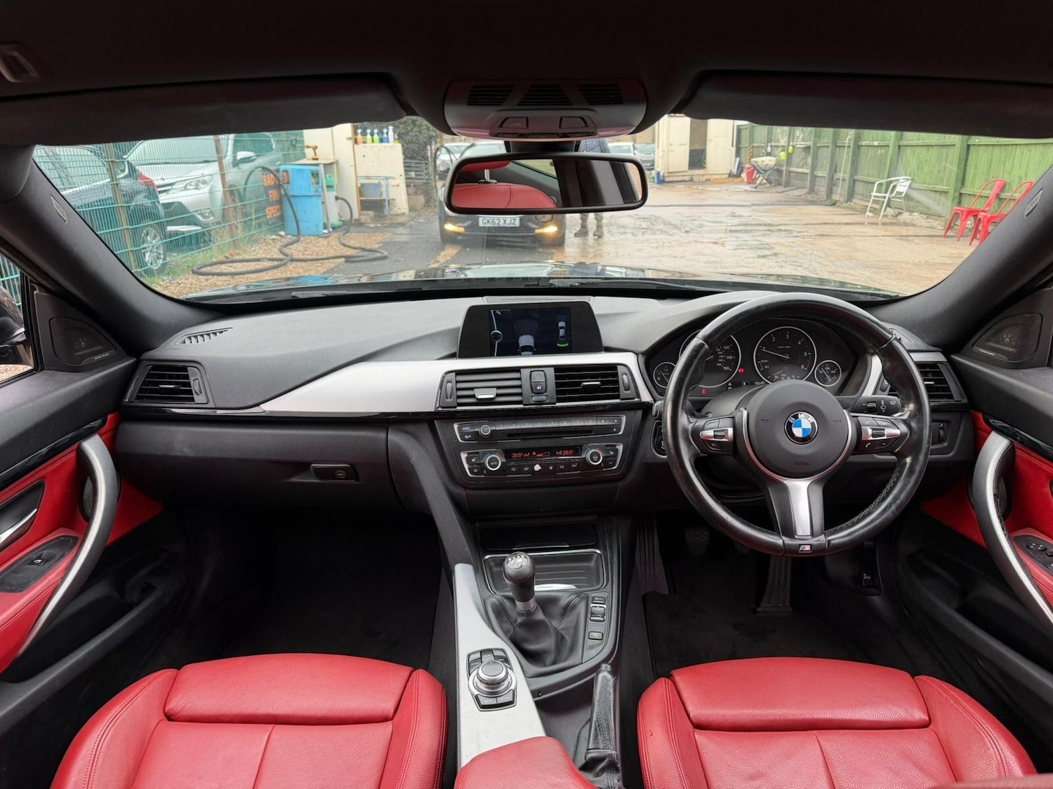 Used BMW 3 Series 2014 for sale - 77120733: Photo 10