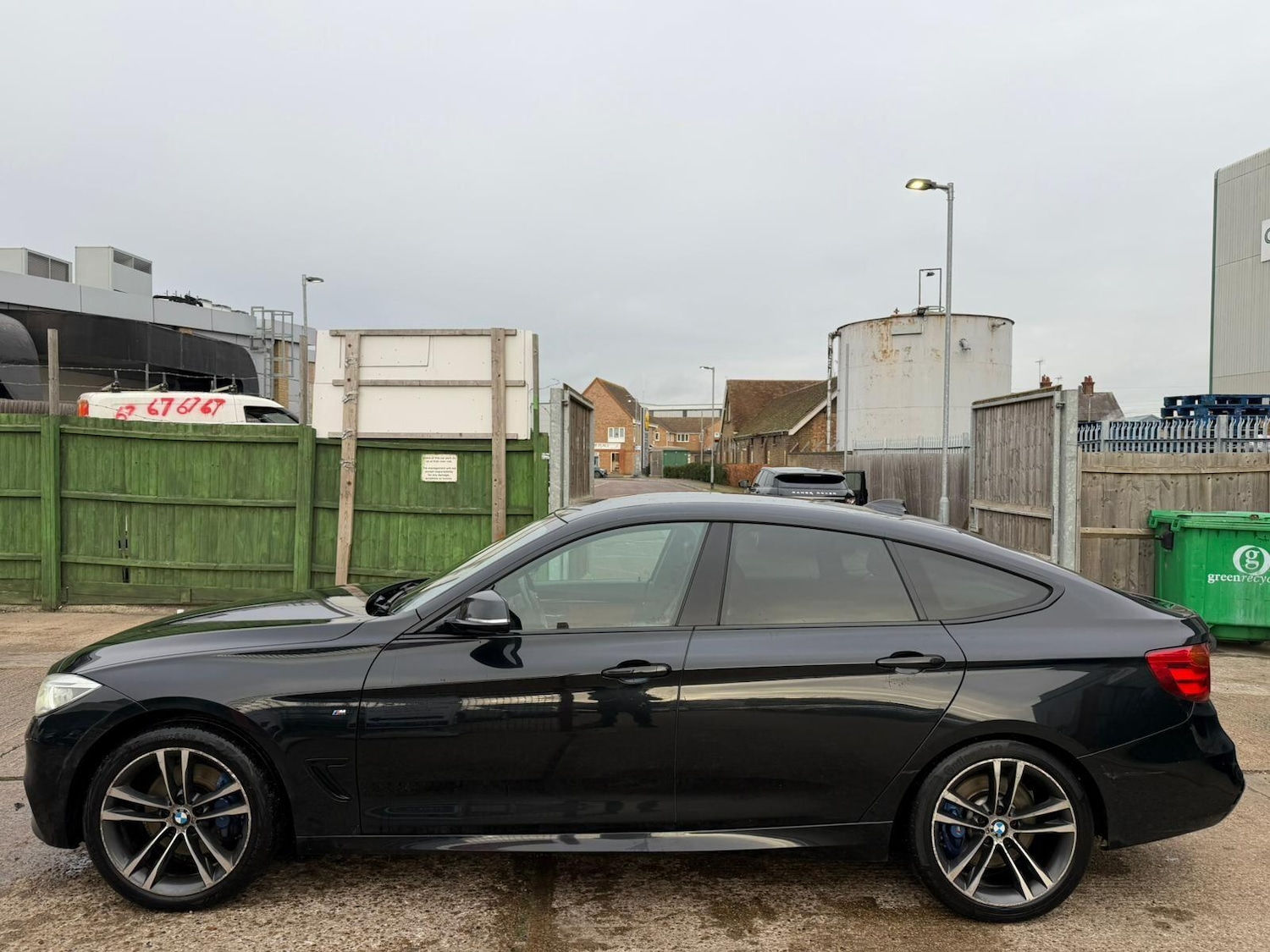 Used BMW 3 Series 2014 for sale - 77120733: Photo 11