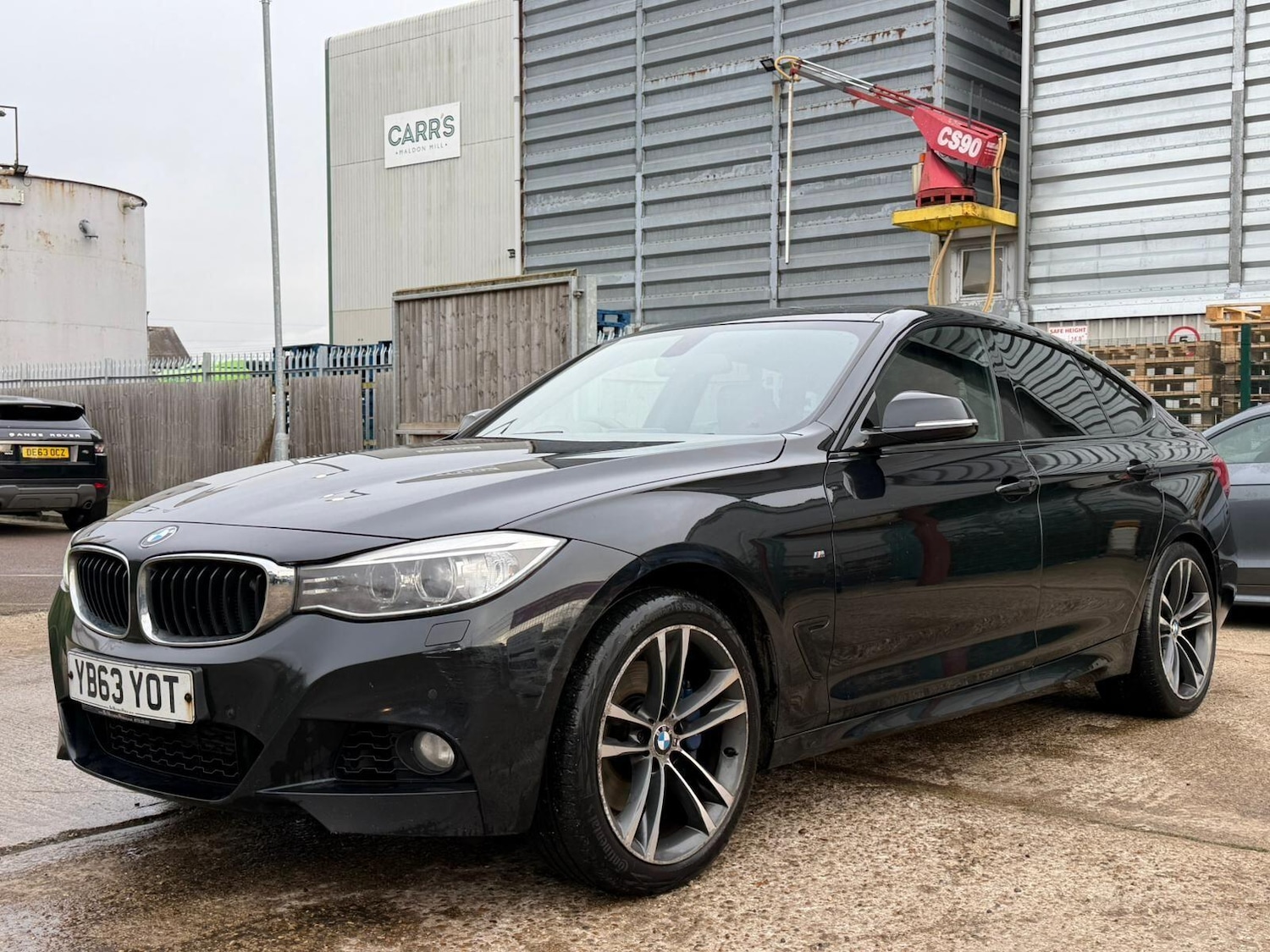 Used BMW 3 Series 2014 for sale - 77120733: Photo 13