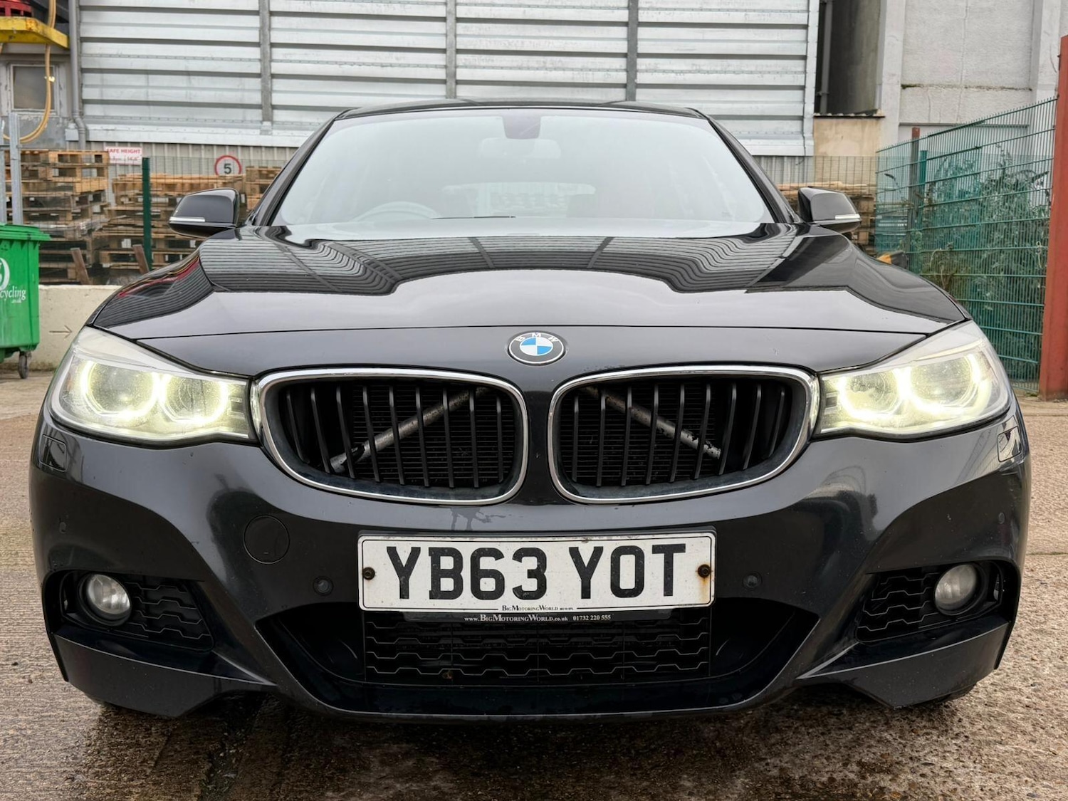 Used BMW 3 Series 2014 for sale - 77120733: Photo 15