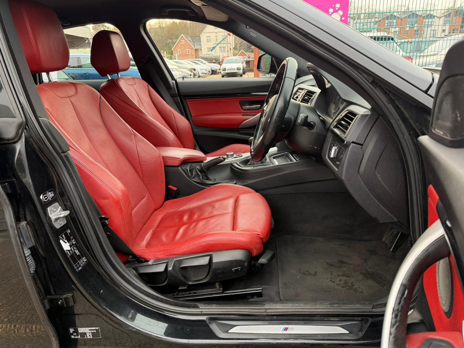 Used BMW 3 Series 2014 for sale - 77120733: Photo 16