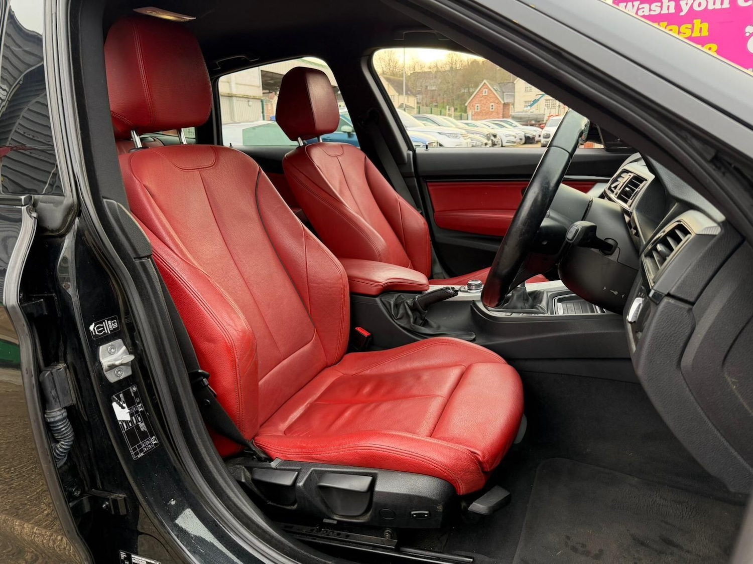 Used BMW 3 Series 2014 for sale - 77120733: Photo 17