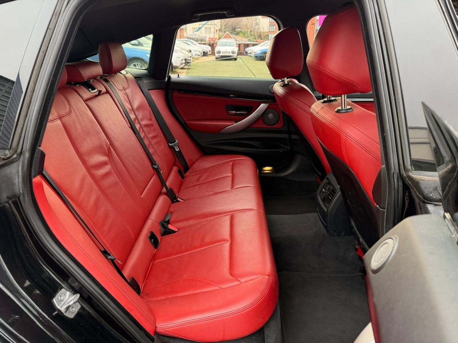 Used BMW 3 Series 2014 for sale - 77120733: Photo 18