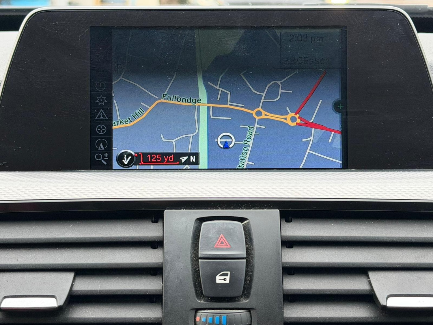 Used BMW 3 Series 2014 for sale - 77120733: Photo 2