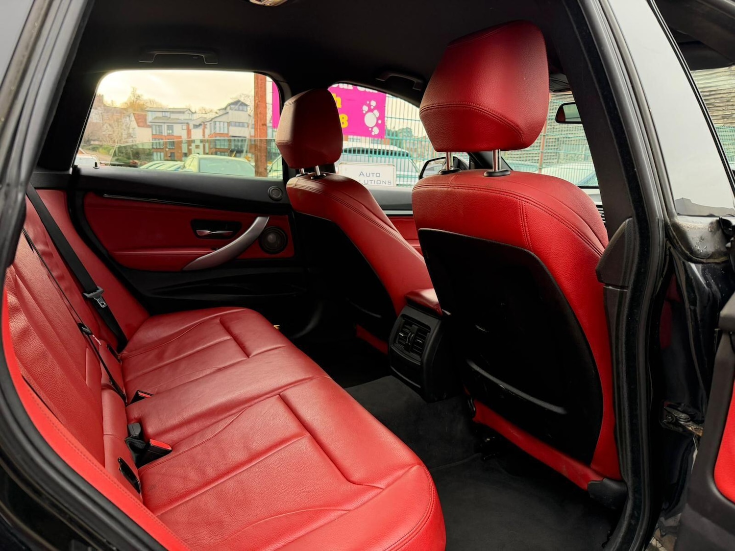 Used BMW 3 Series 2014 for sale - 77120733: Photo 20