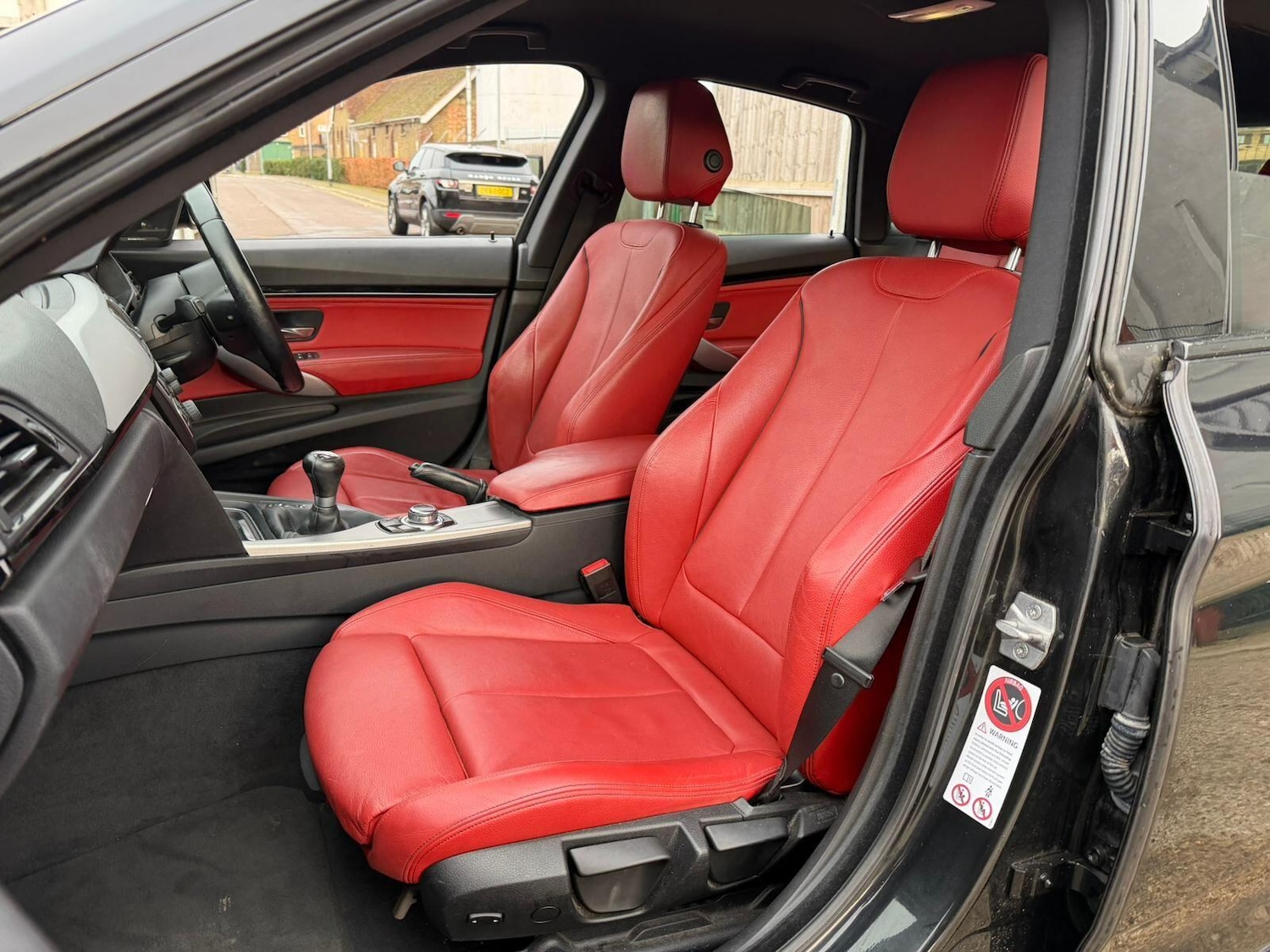 Used BMW 3 Series 2014 for sale - 77120733: Photo 24