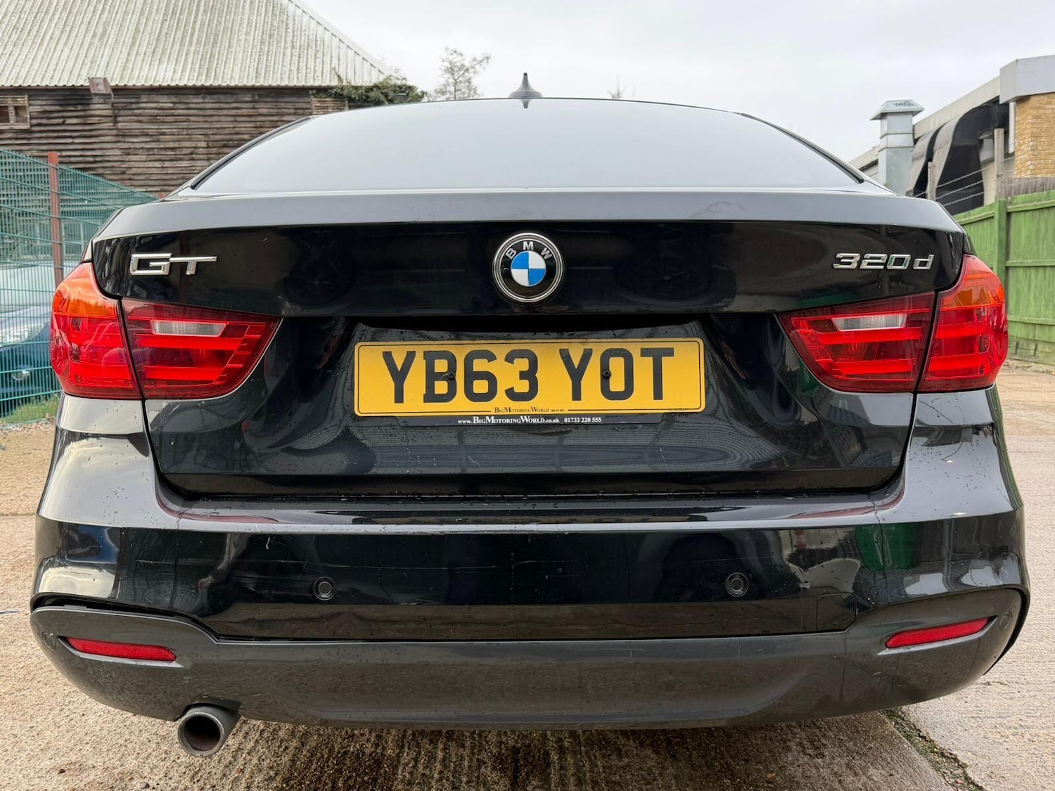 Used BMW 3 Series 2014 for sale - 77120733: Photo 7