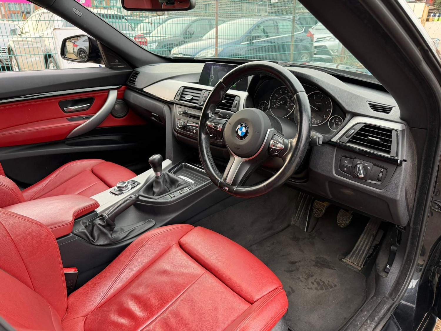 Used BMW 3 Series 2014 for sale - 77120733: Photo 8