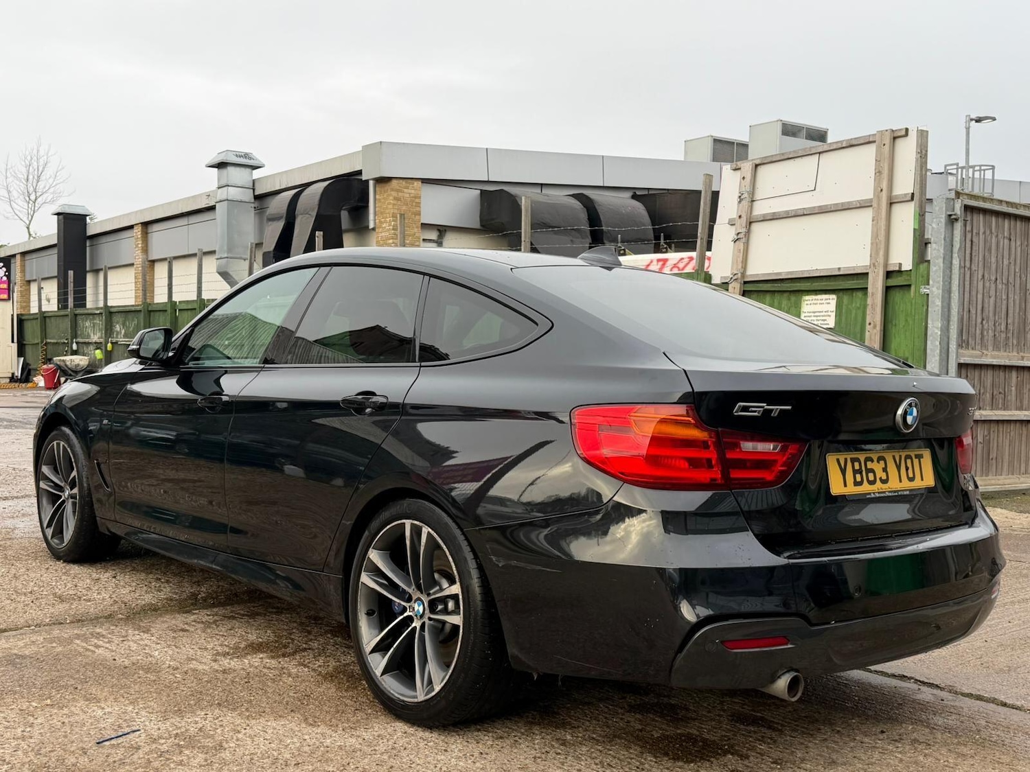 Used BMW 3 Series 2014 for sale - 77120733: Photo 9