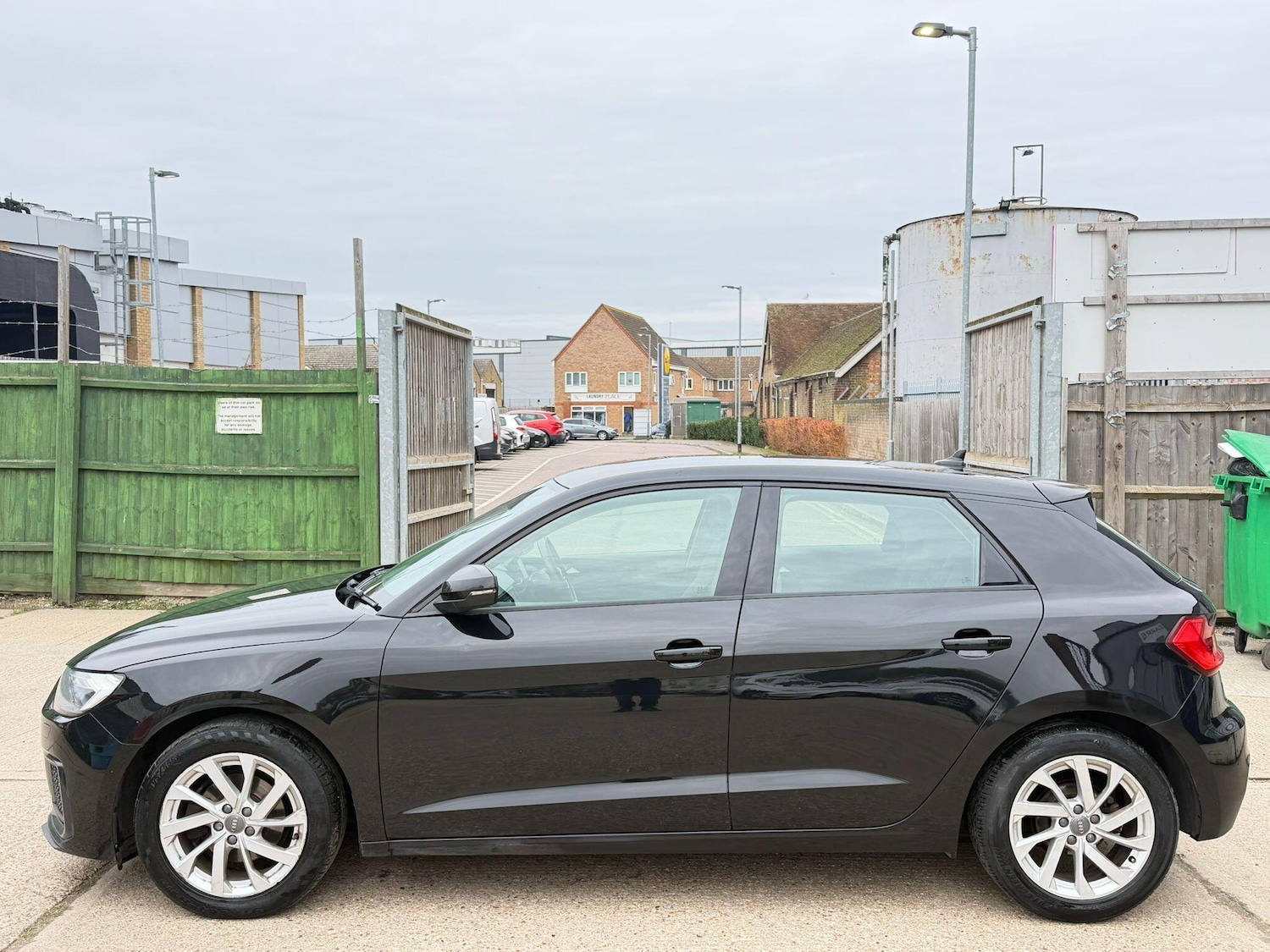 Used Audi A1 2019 for sale - 77611876: Photo 10