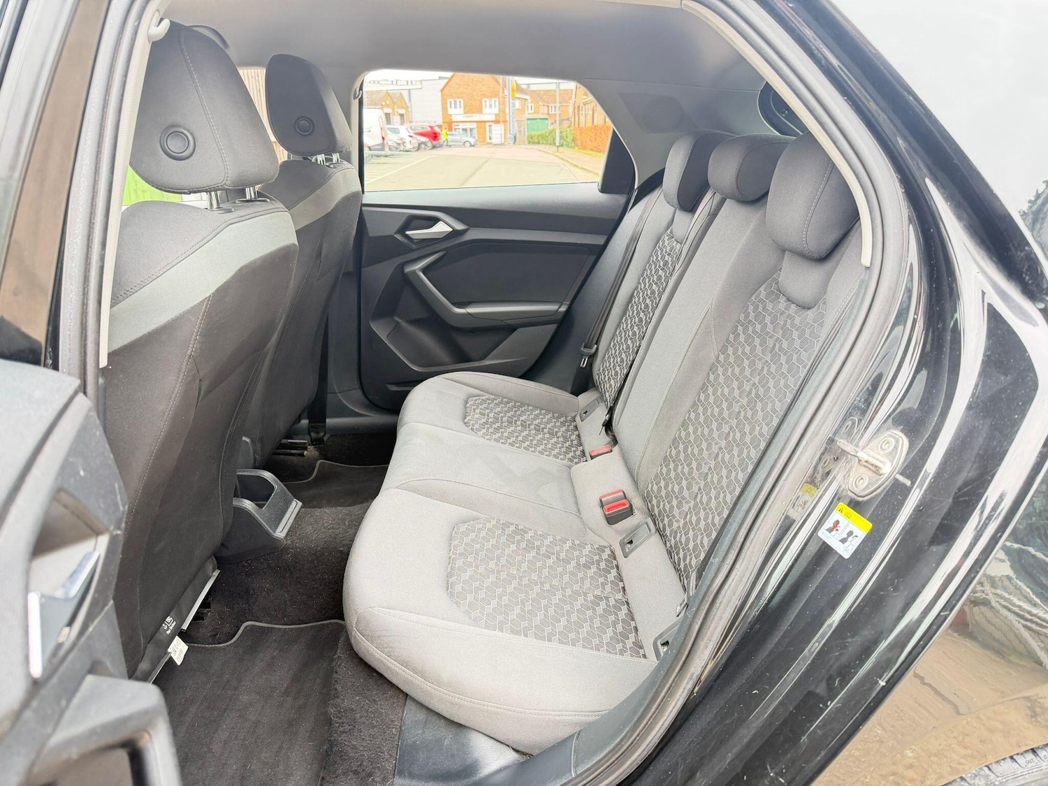 Used Audi A1 2019 for sale - 77611876: Photo 12