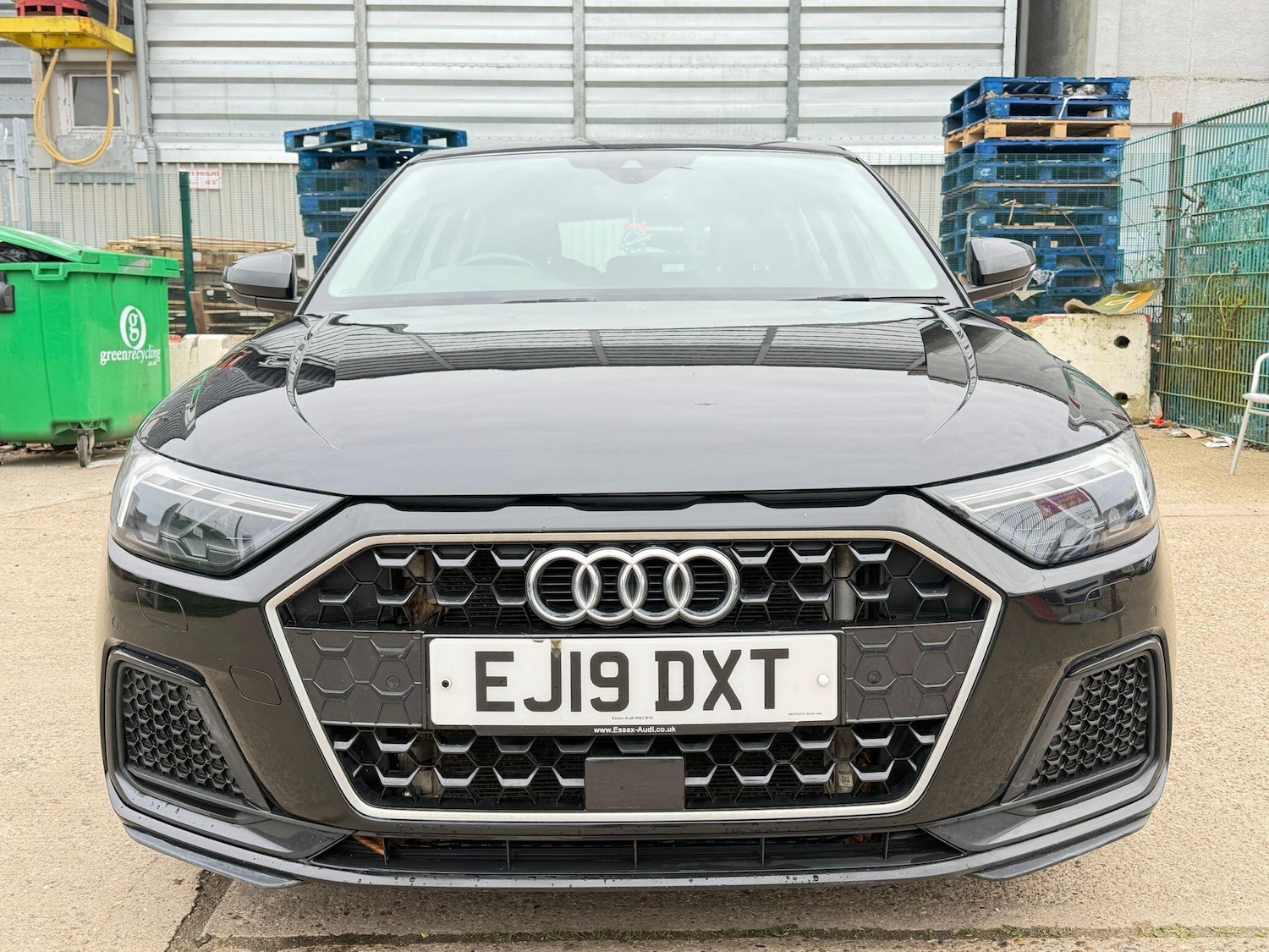 Used Audi A1 2019 for sale - 77611876: Photo 13