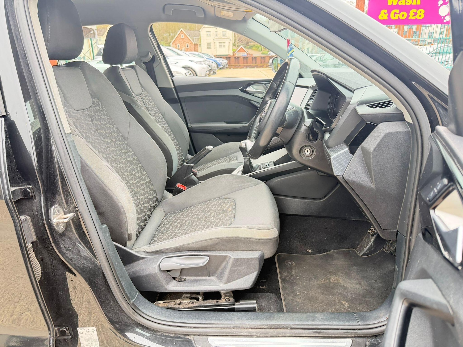 Used Audi A1 2019 for sale - 77611876: Photo 14