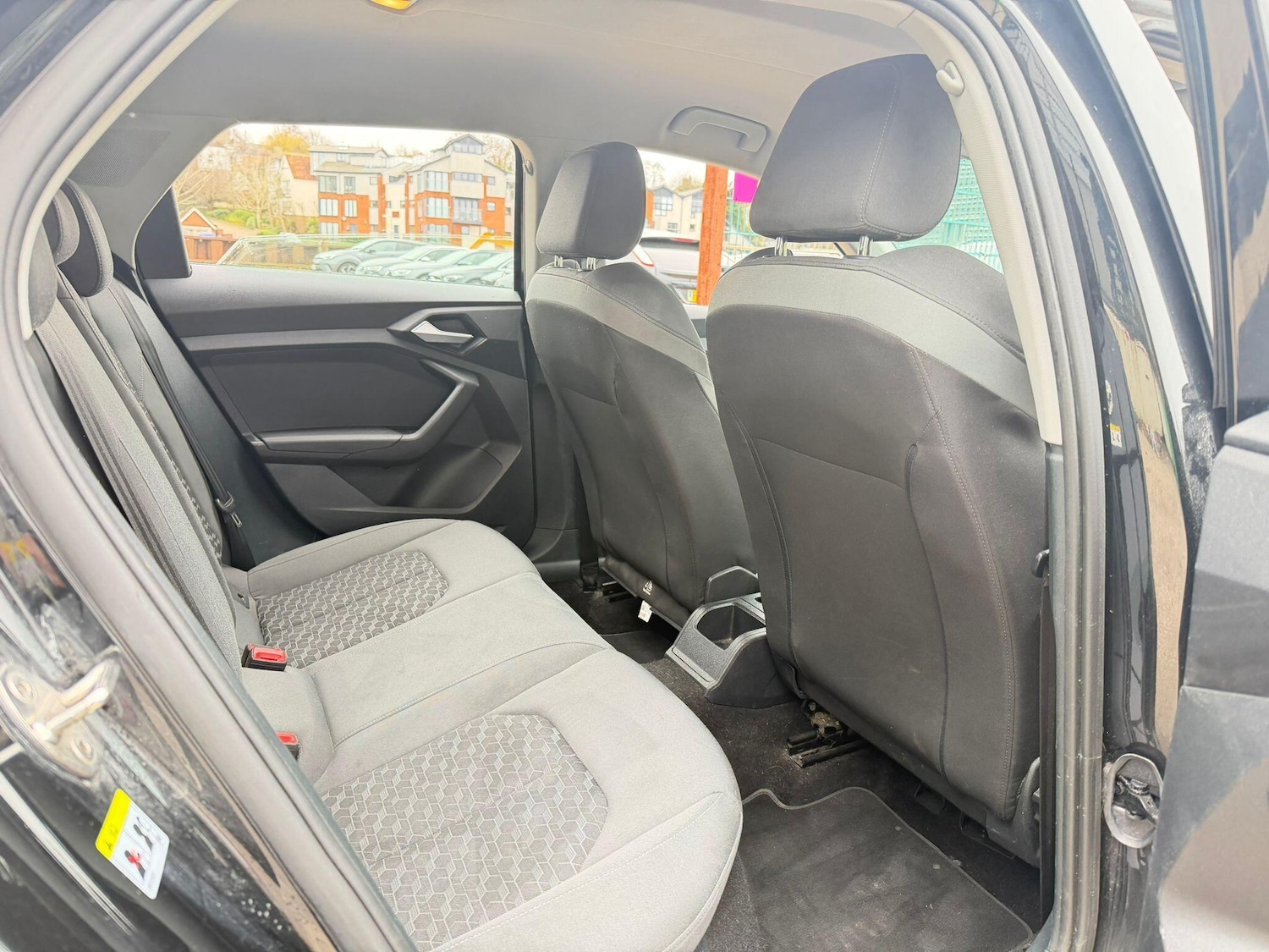 Used Audi A1 2019 for sale - 77611876: Photo 18