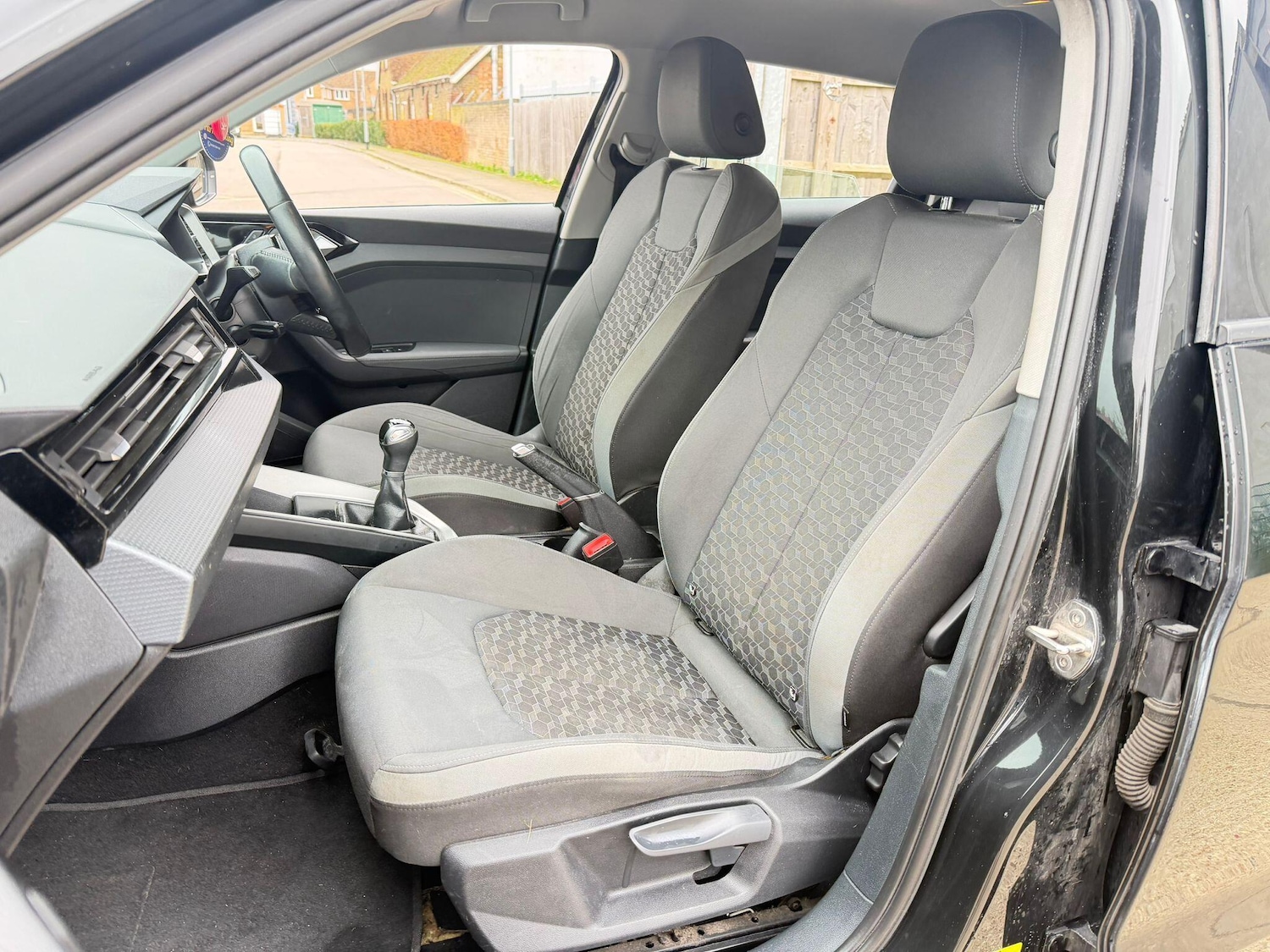 Used Audi A1 2019 for sale - 77611876: Photo 22