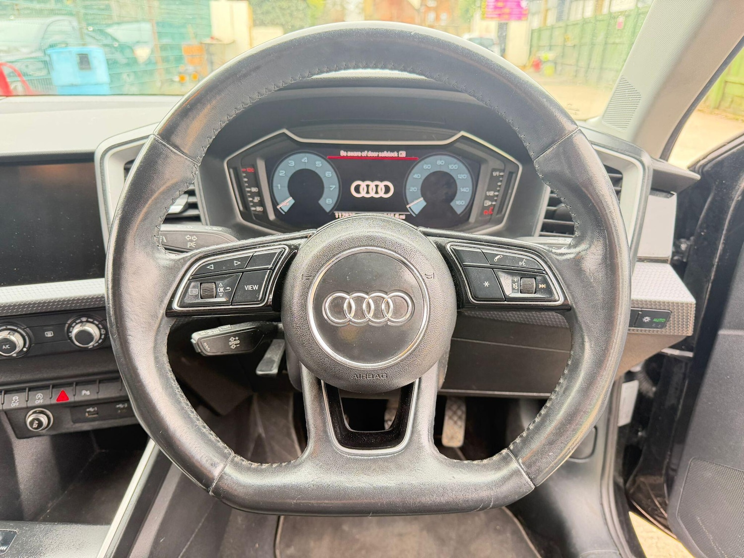 Used Audi A1 2019 for sale - 77611876: Photo 25