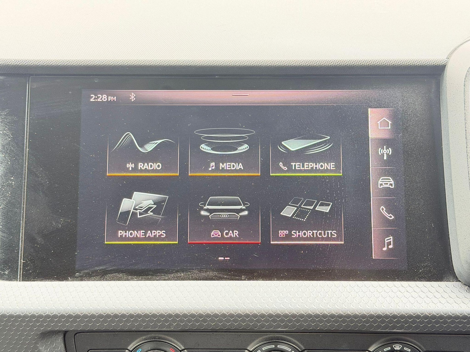 Used Audi A1 2019 for sale - 77611876: Photo 4