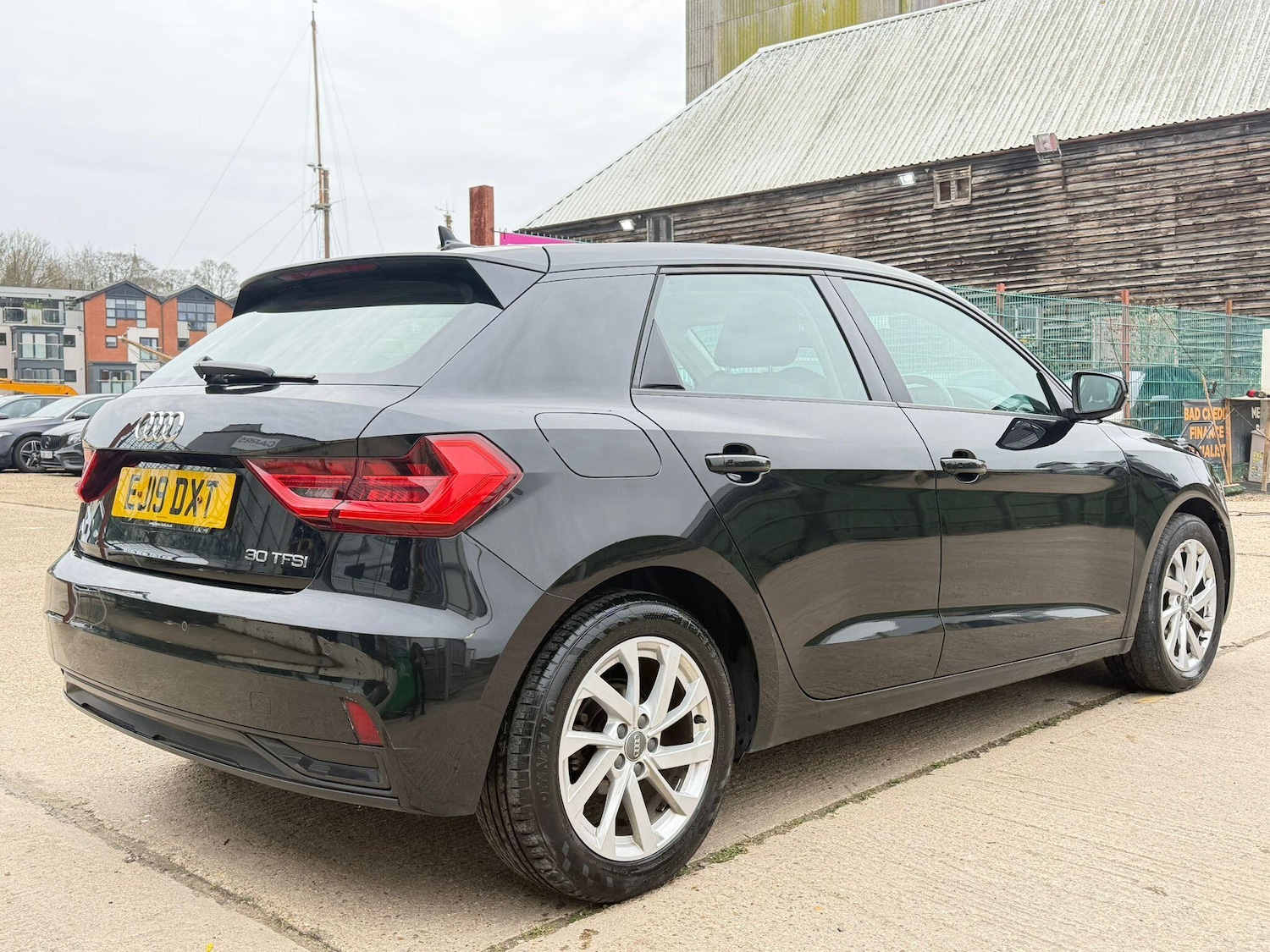 Used Audi A1 2019 for sale - 77611876: Photo 5