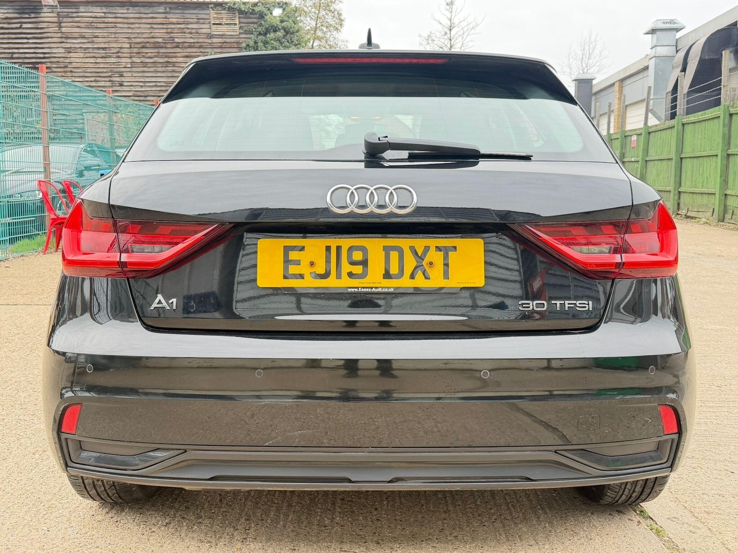 Used Audi A1 2019 for sale - 77611876: Photo 6