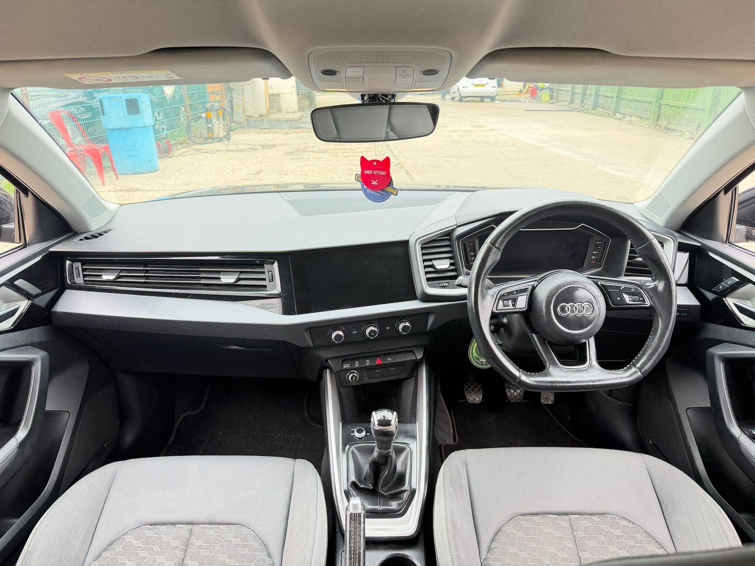 Used Audi A1 2019 for sale - 77611876: Photo 7