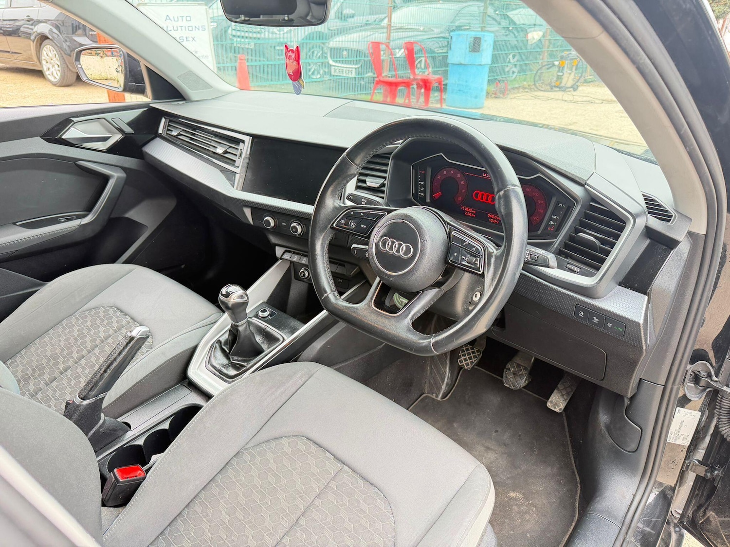 Used Audi A1 2019 for sale - 77611876: Photo 9