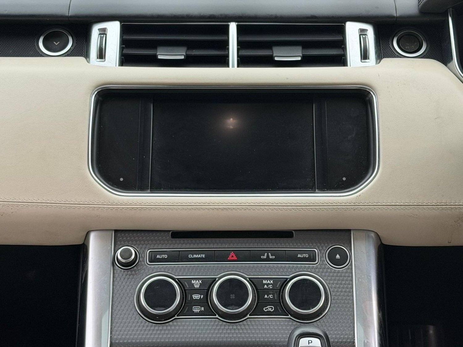 Used Land Rover Range Rover Sport 2015 for sale - 77550596: Photo 19