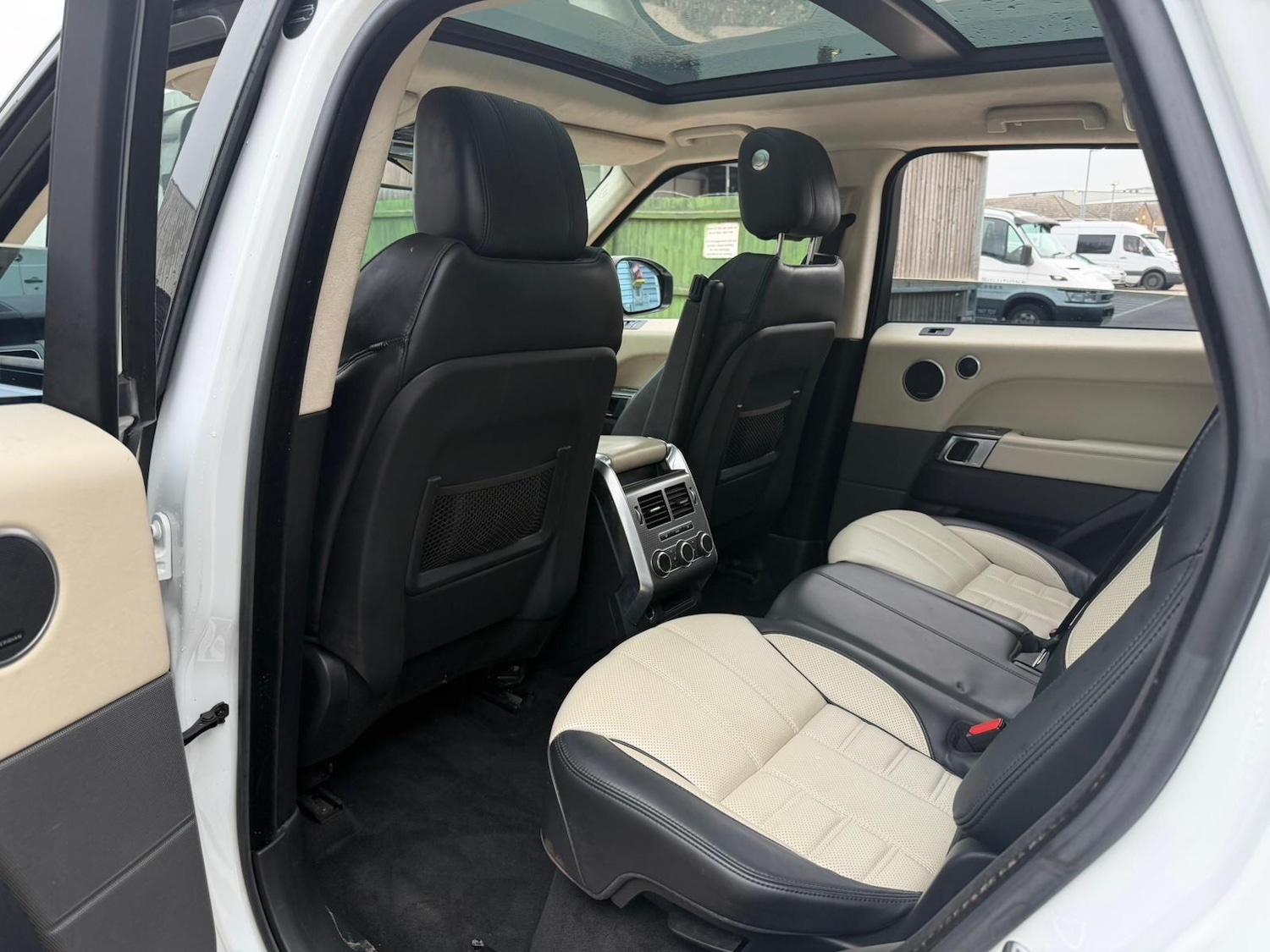 Used Land Rover Range Rover Sport 2015 for sale - 77550596: Photo 23