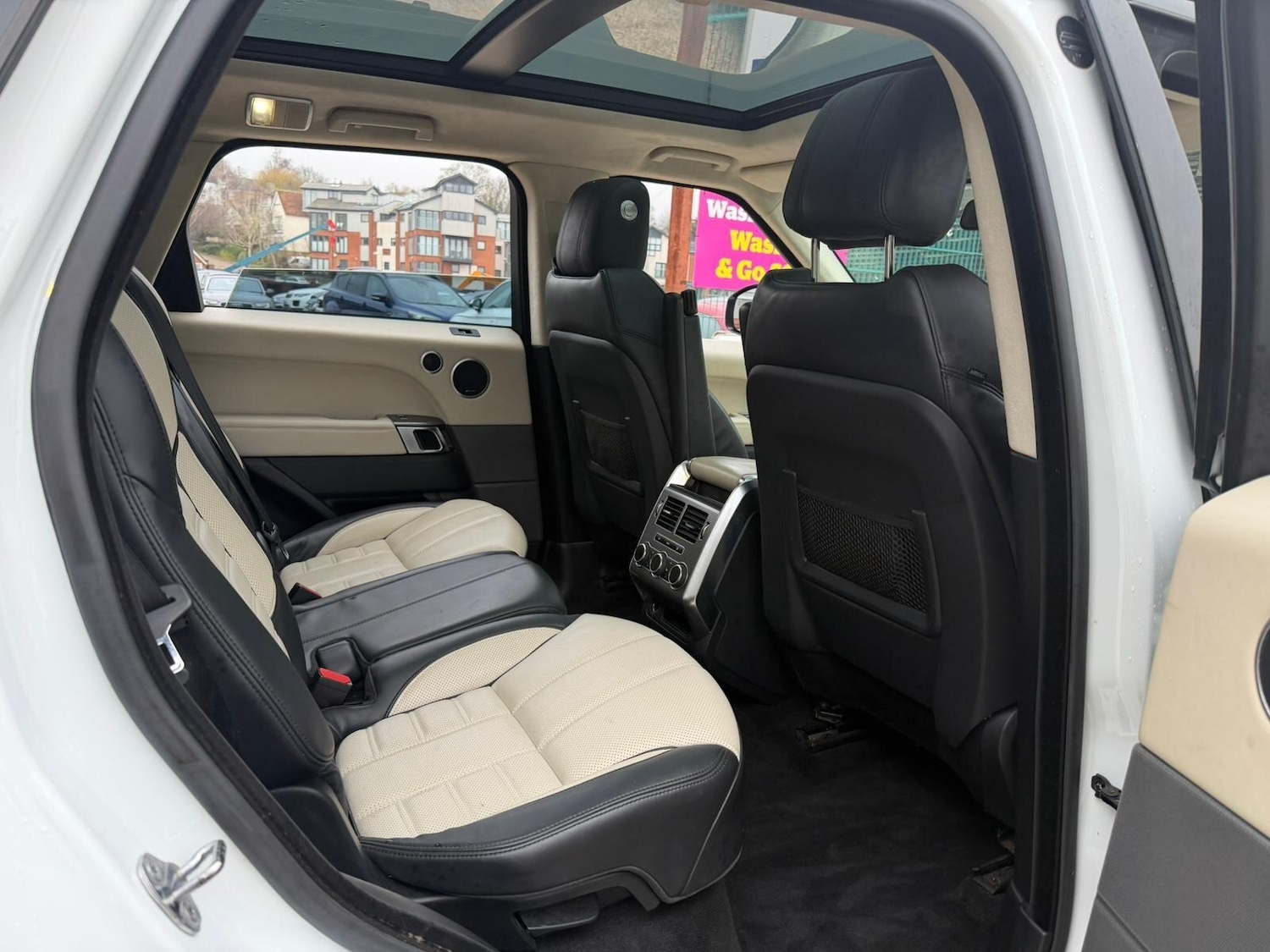 Used Land Rover Range Rover Sport 2015 for sale - 77550596: Photo 26