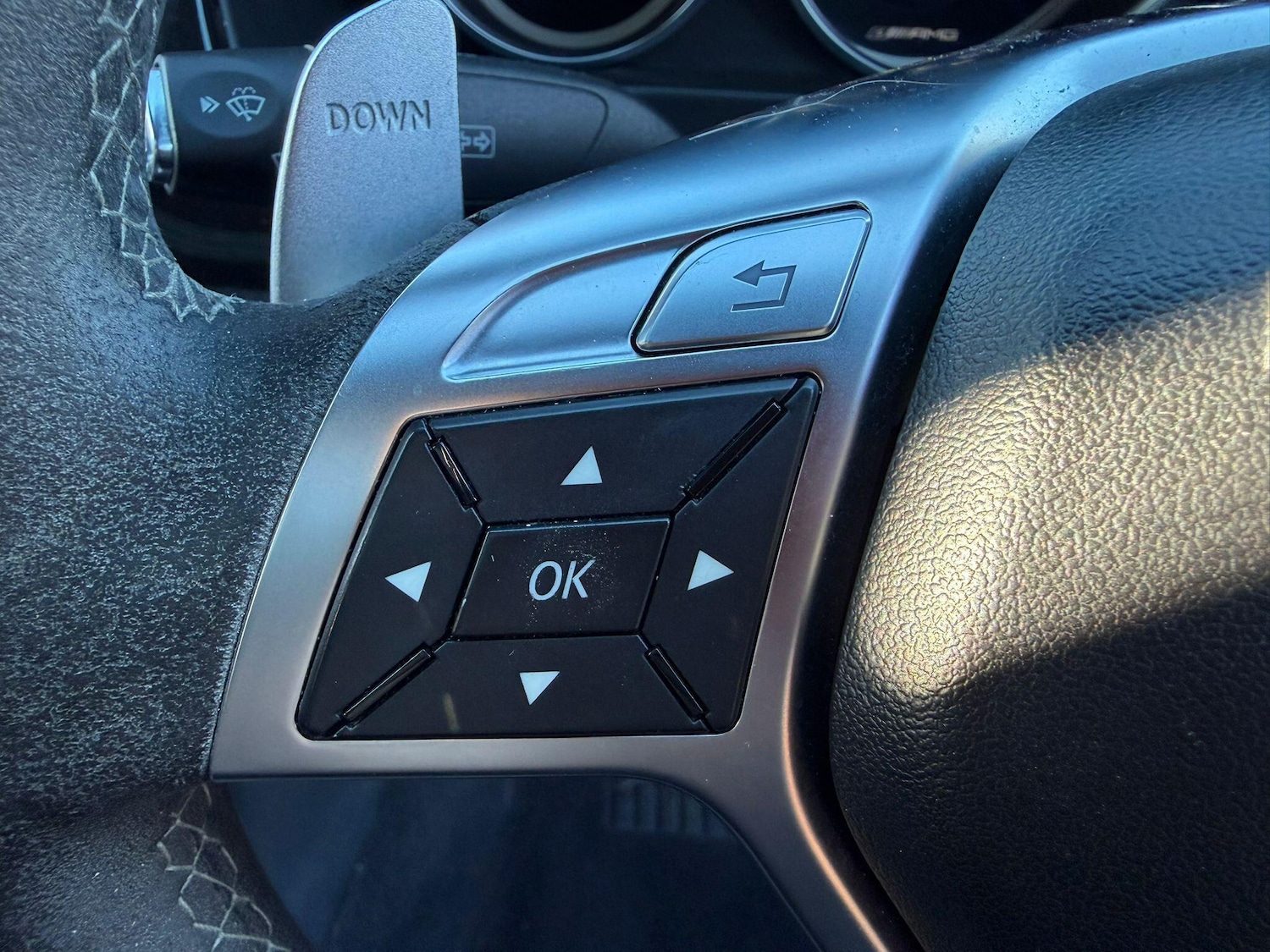 Used Mercedes-Benz E Class 2014 for sale - 77057161: Photo 29