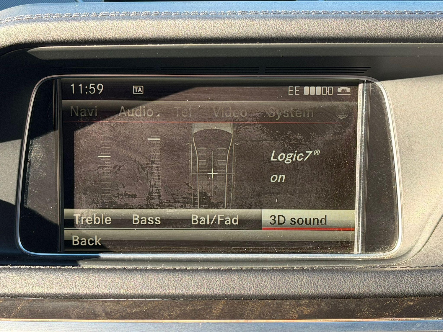 Used Mercedes-Benz E Class 2014 for sale - 77057161: Photo 9