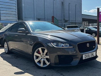 2016 (16) - 3.0d V6 S Auto Euro 6 (s/s) 4dr