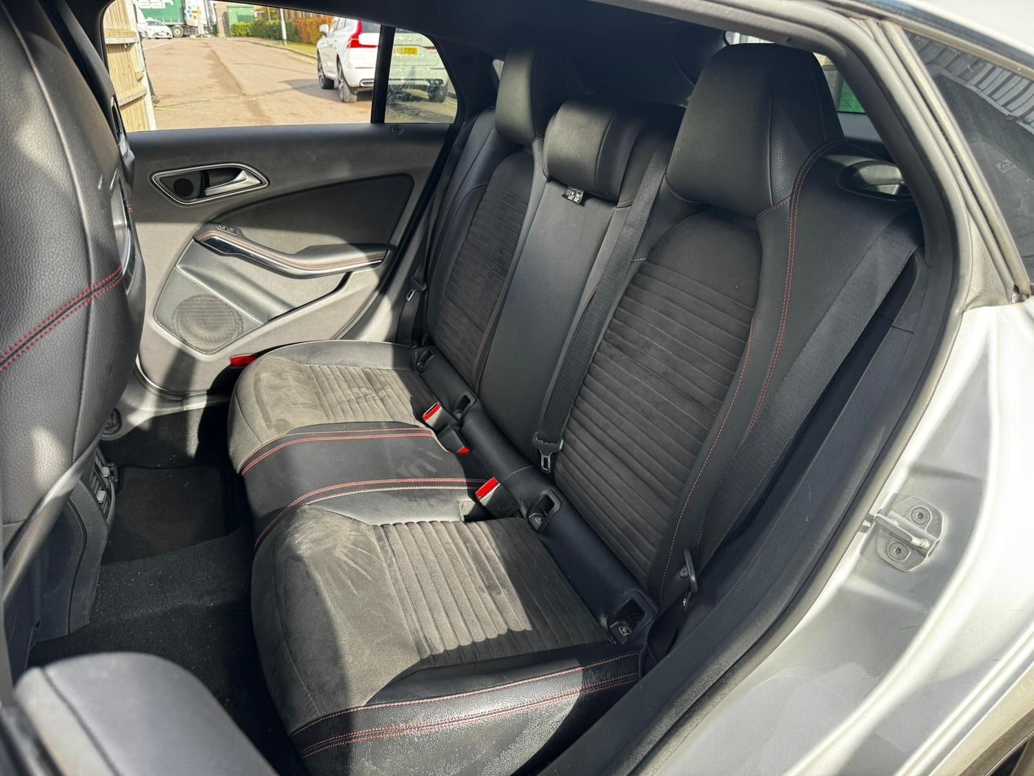 Used Mercedes-Benz CLA 2015 for sale - 76899332: Photo 19