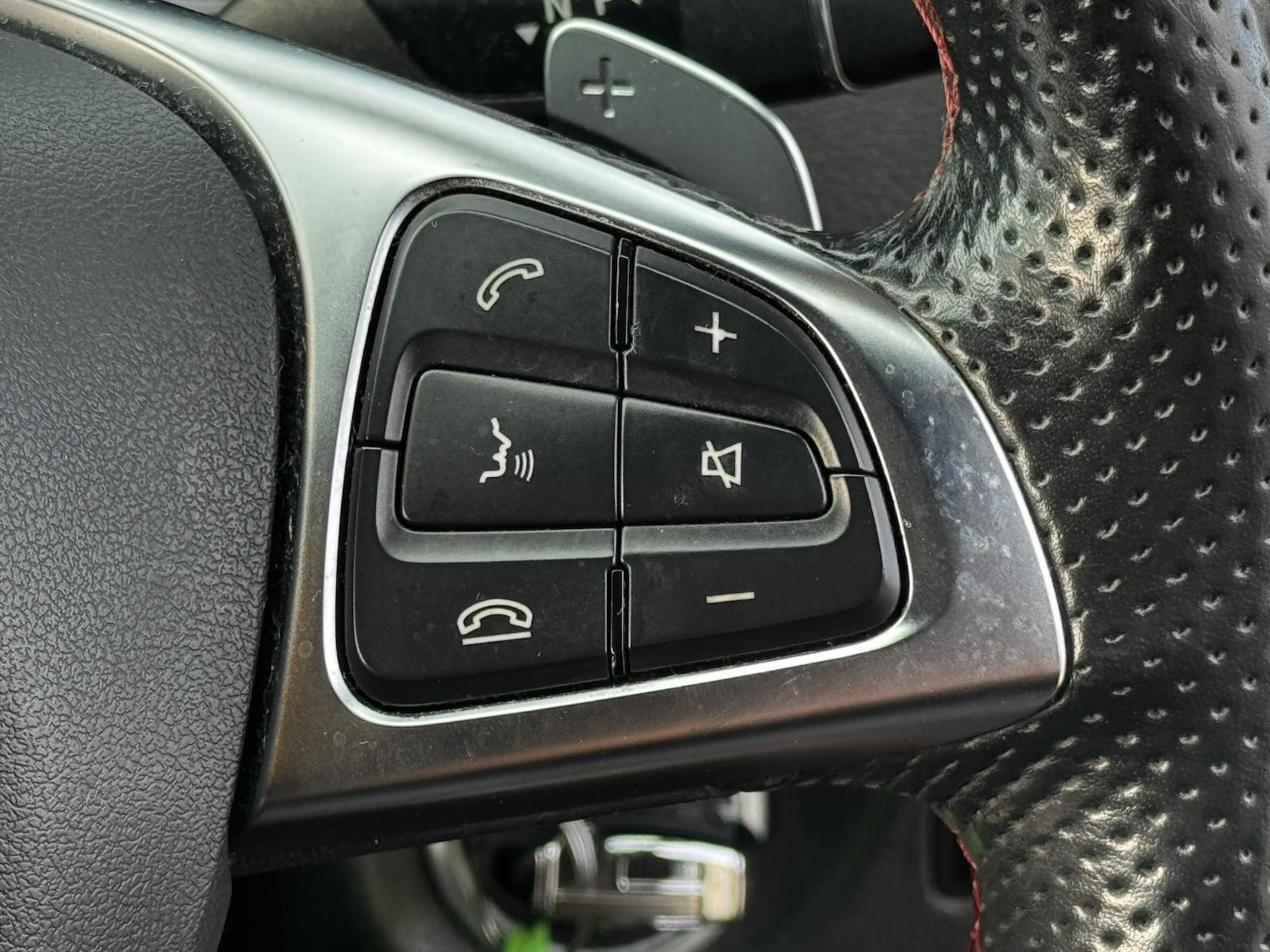 Used Mercedes-Benz CLA 2015 for sale - 76899332: Photo 26